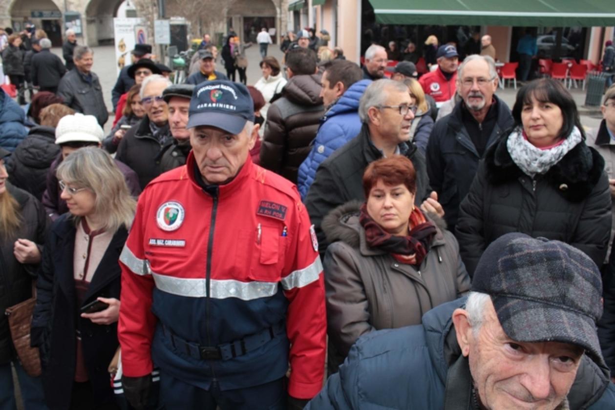 Mezzogiorno in Famiglia Badia Polesine 6