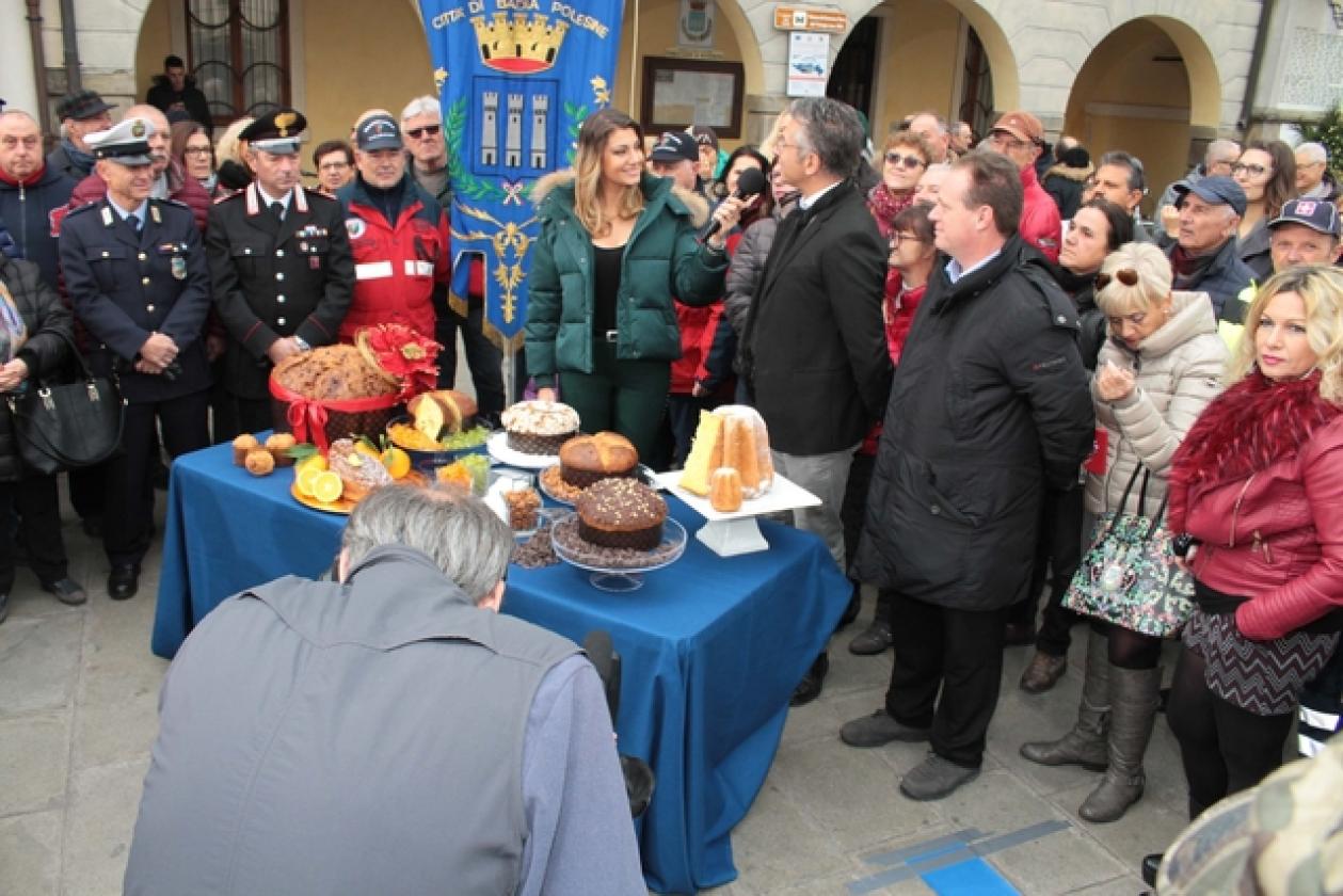 Mezzogiorno in Famiglia Badia Polesine