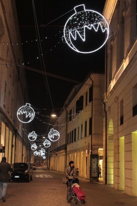 Luminarie Natale 10