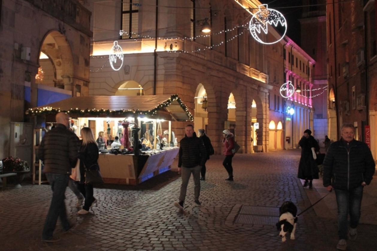 Luminarie Natale 11
