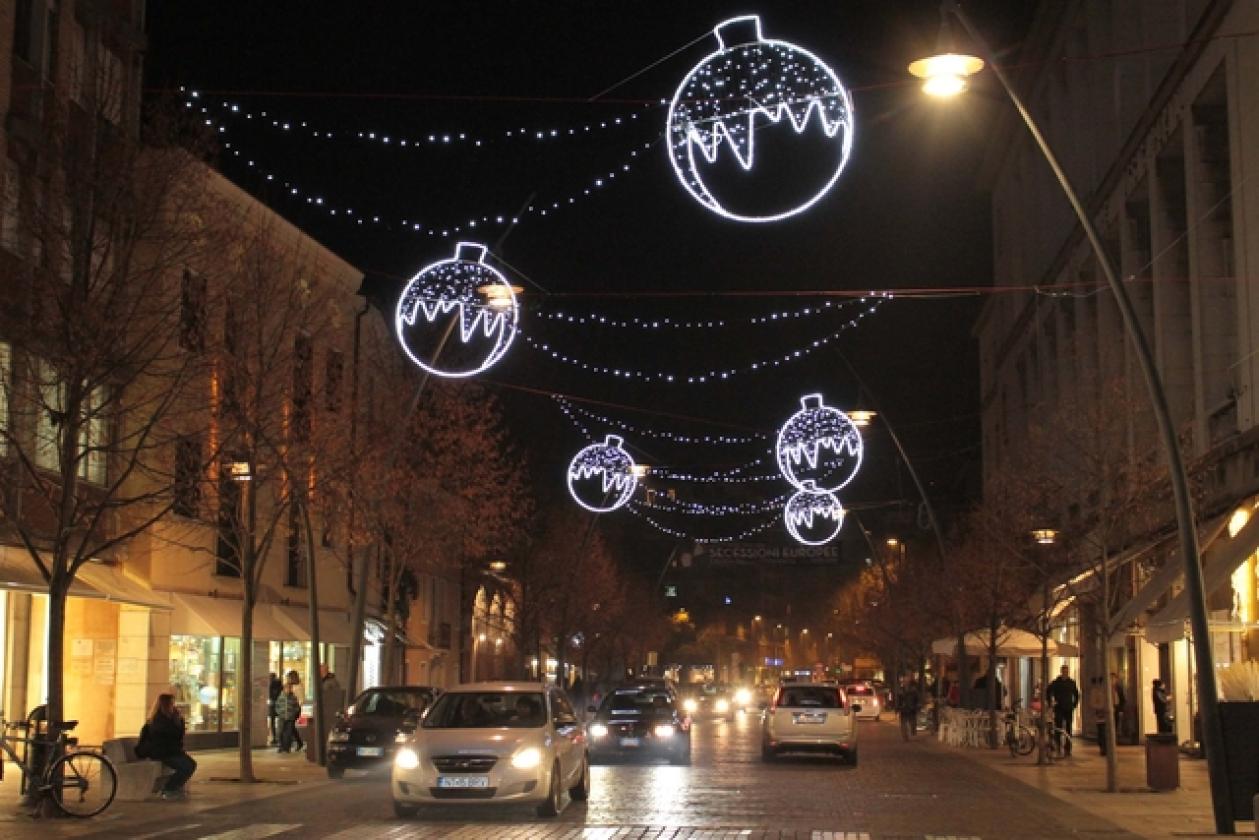 Luminarie Natale 12