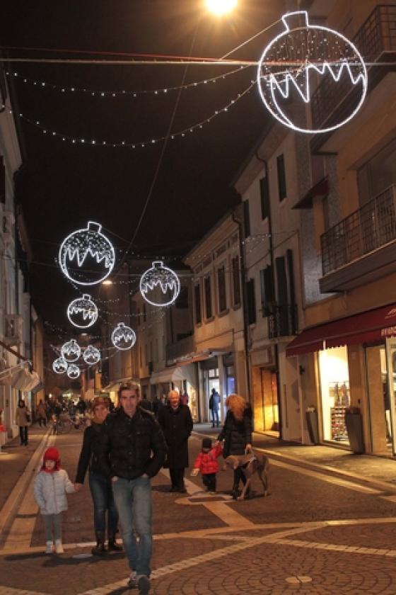 Luminarie Natale 2
