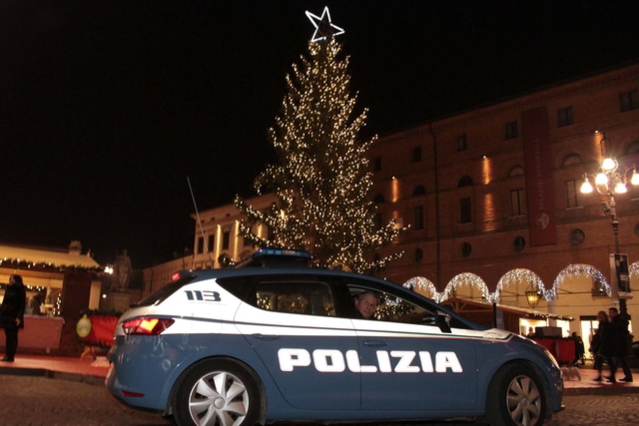 Luminarie Natale 3
