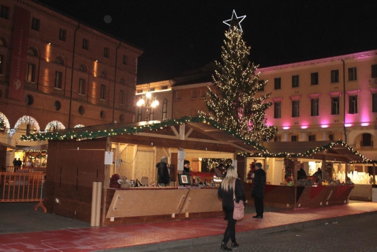 Luminarie Natale 4