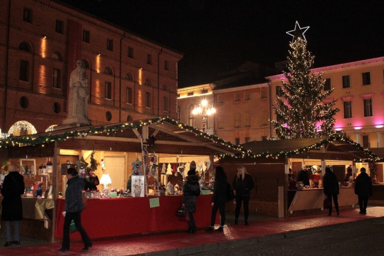 Luminarie Natale 5