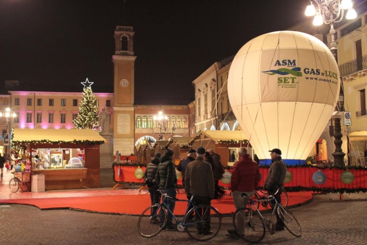 Luminarie Natale 7