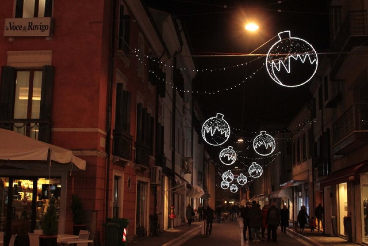 Luminarie