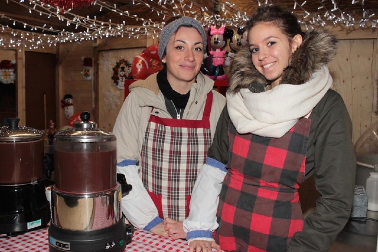 Mercatino di Natale  Concetta Alessia