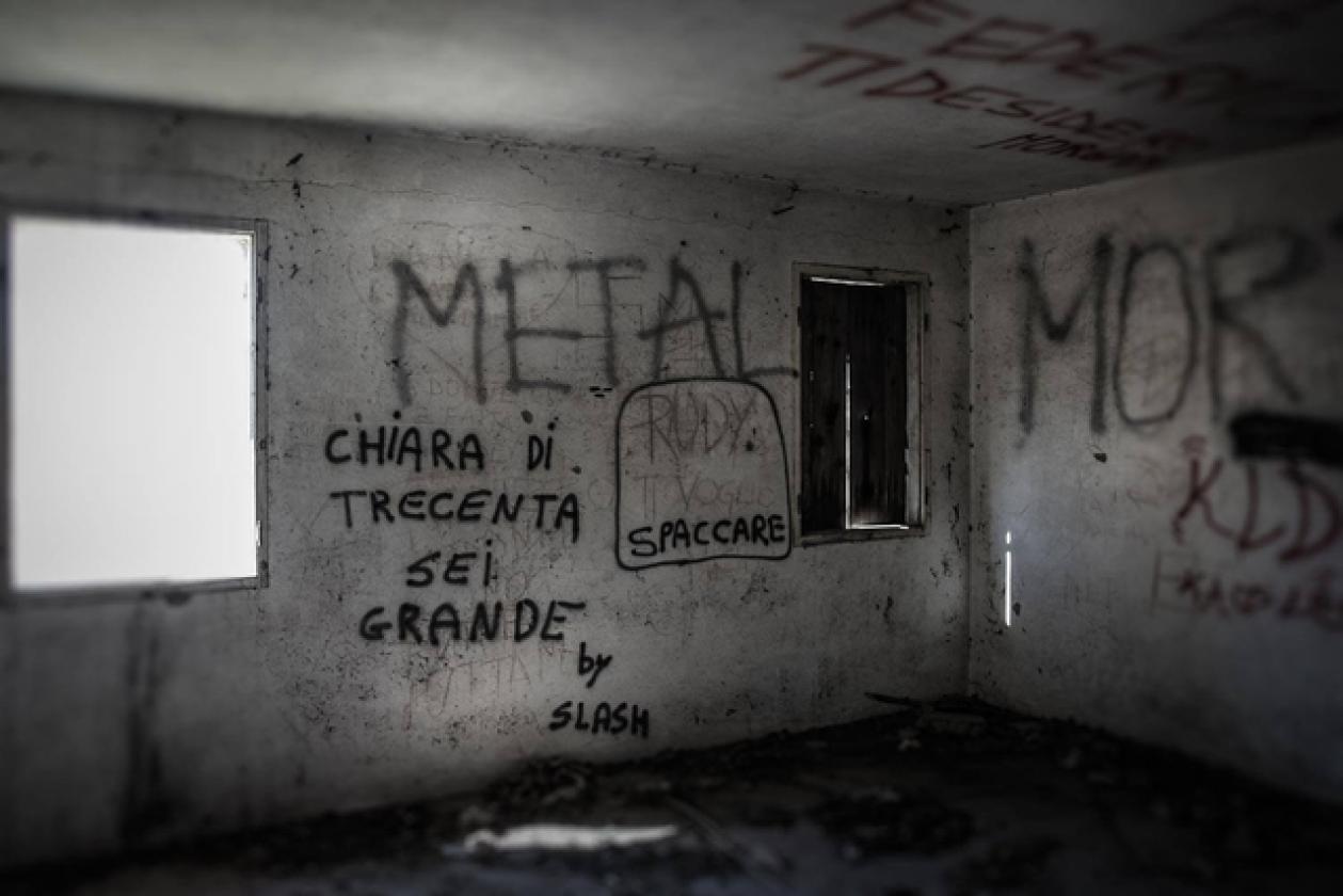 Casa di Mery Pissatola (1)