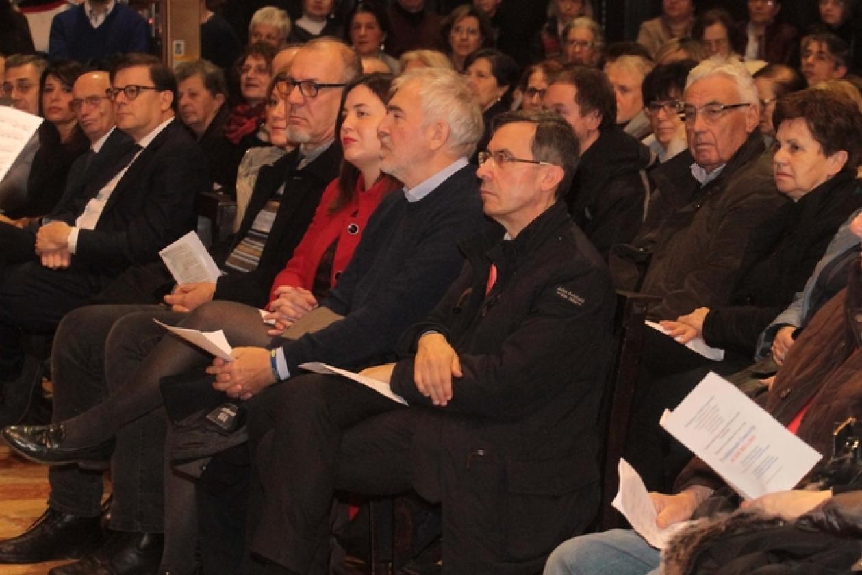 Rotonda Concerto di San Bellino 1