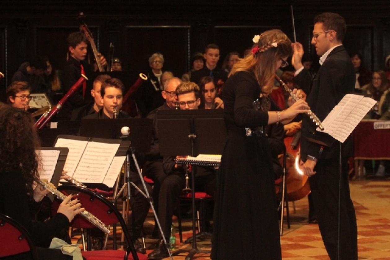 Rotonda Concerto di San Bellino 3