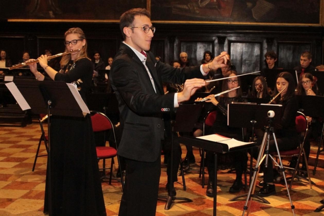 Rotonda Concerto di San Bellino 4