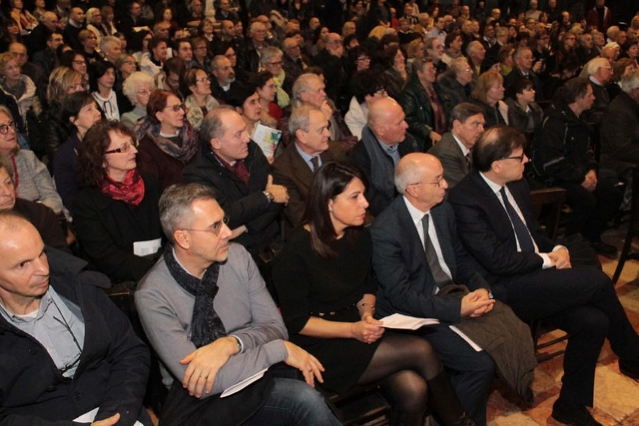 Rotonda Concerto di San Bellino 6