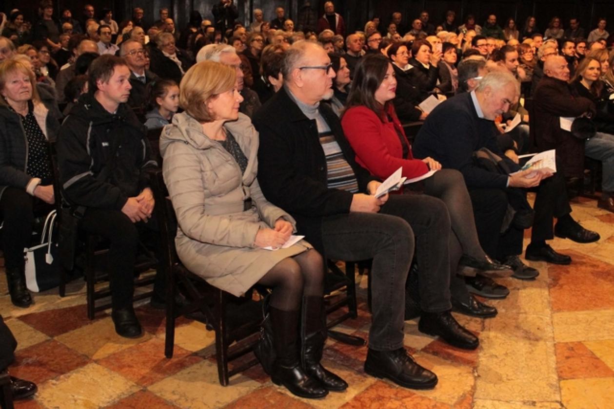 Rotonda Concerto di San Bellino 7