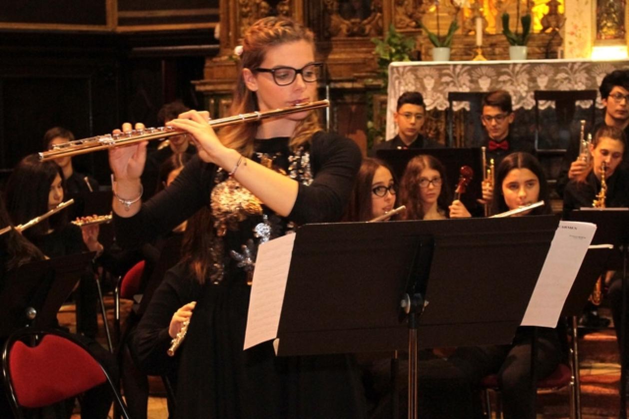 Rotonda Concerto di San Bellino 8