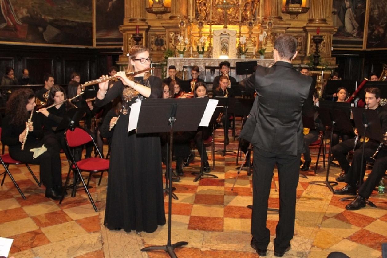 Rotonda Concerto di San Bellino 9