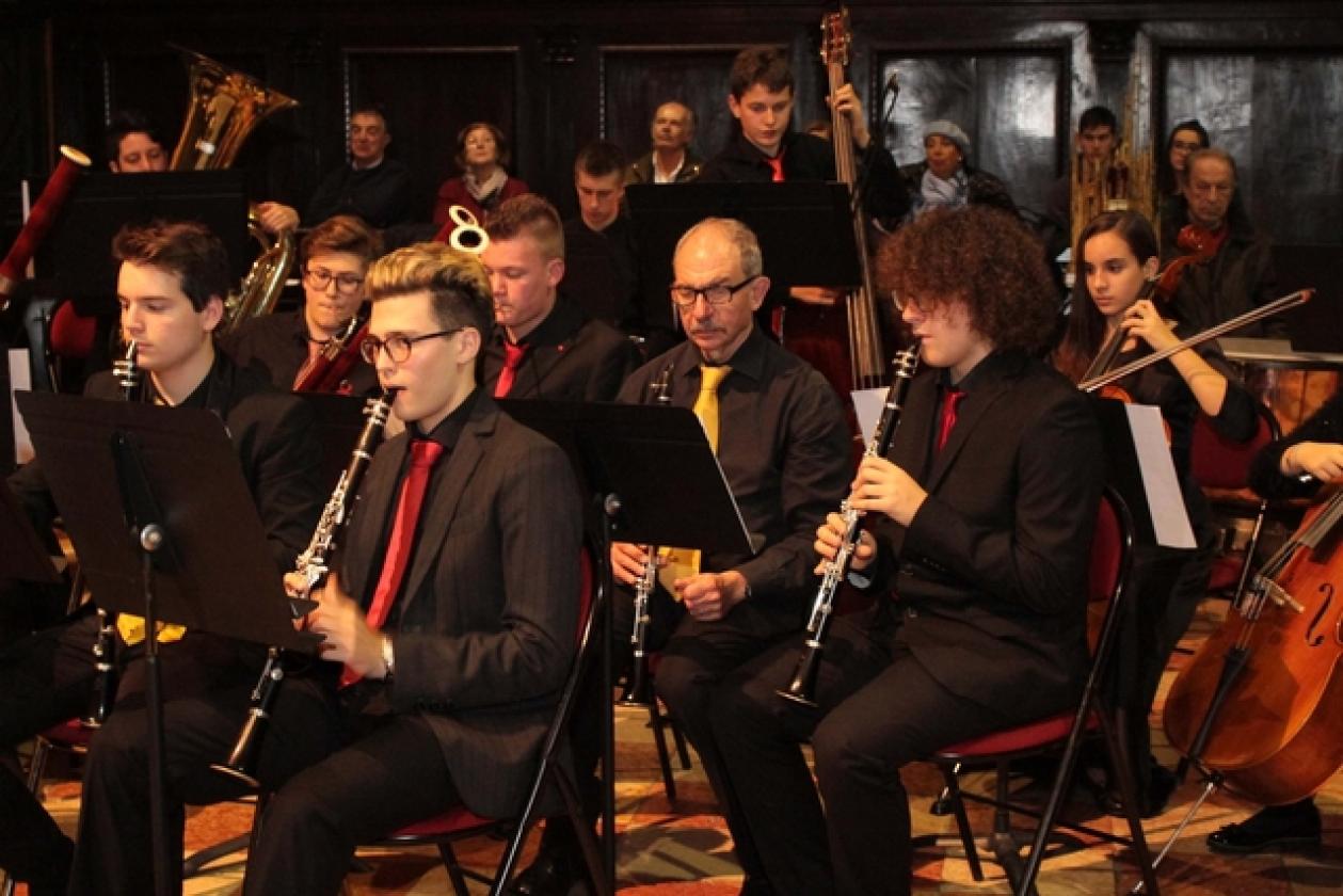 Rotonda Concerto di San Bellino