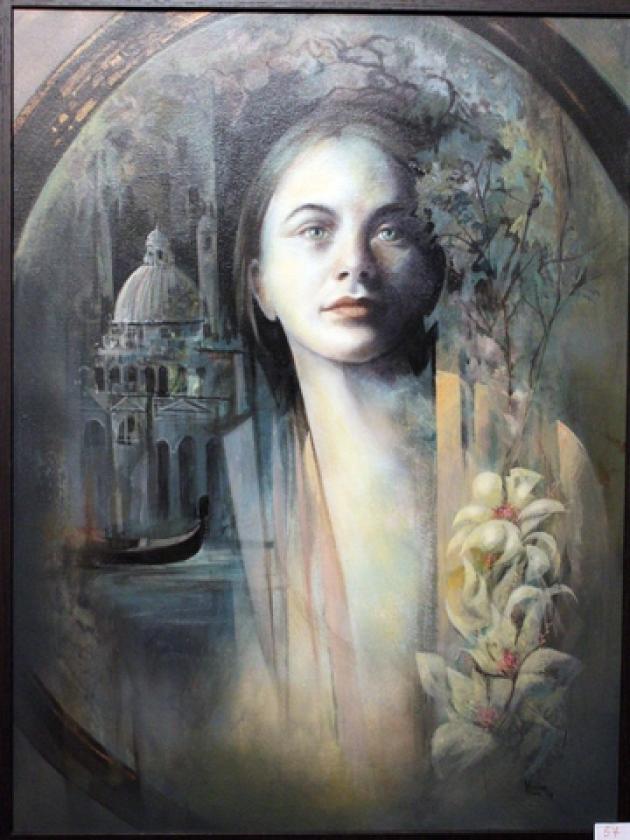 VIA RUZZINA L'opera Magico incanto