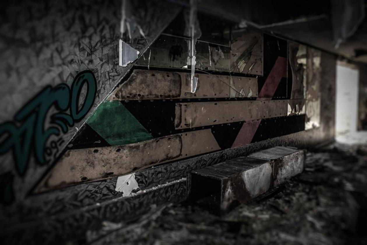 Madrugada 23