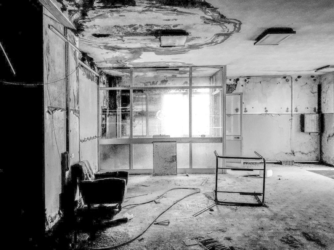 Poliambulatorio Trecenta (2)