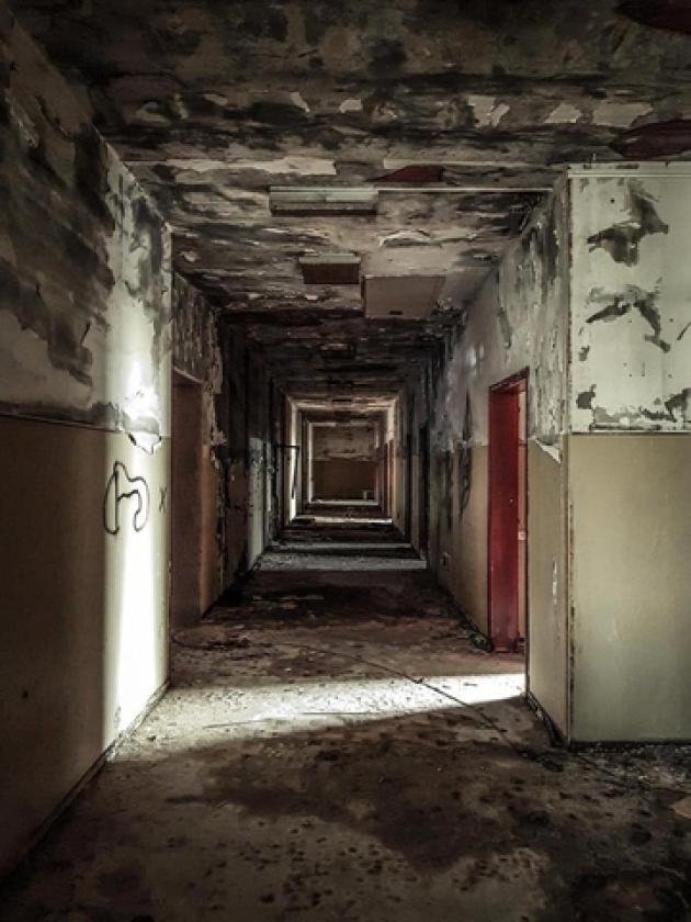 Poliambulatorio Trecenta (5)