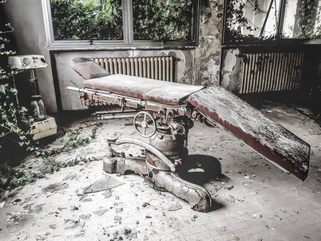 Poliambulatorio Trecenta (6)