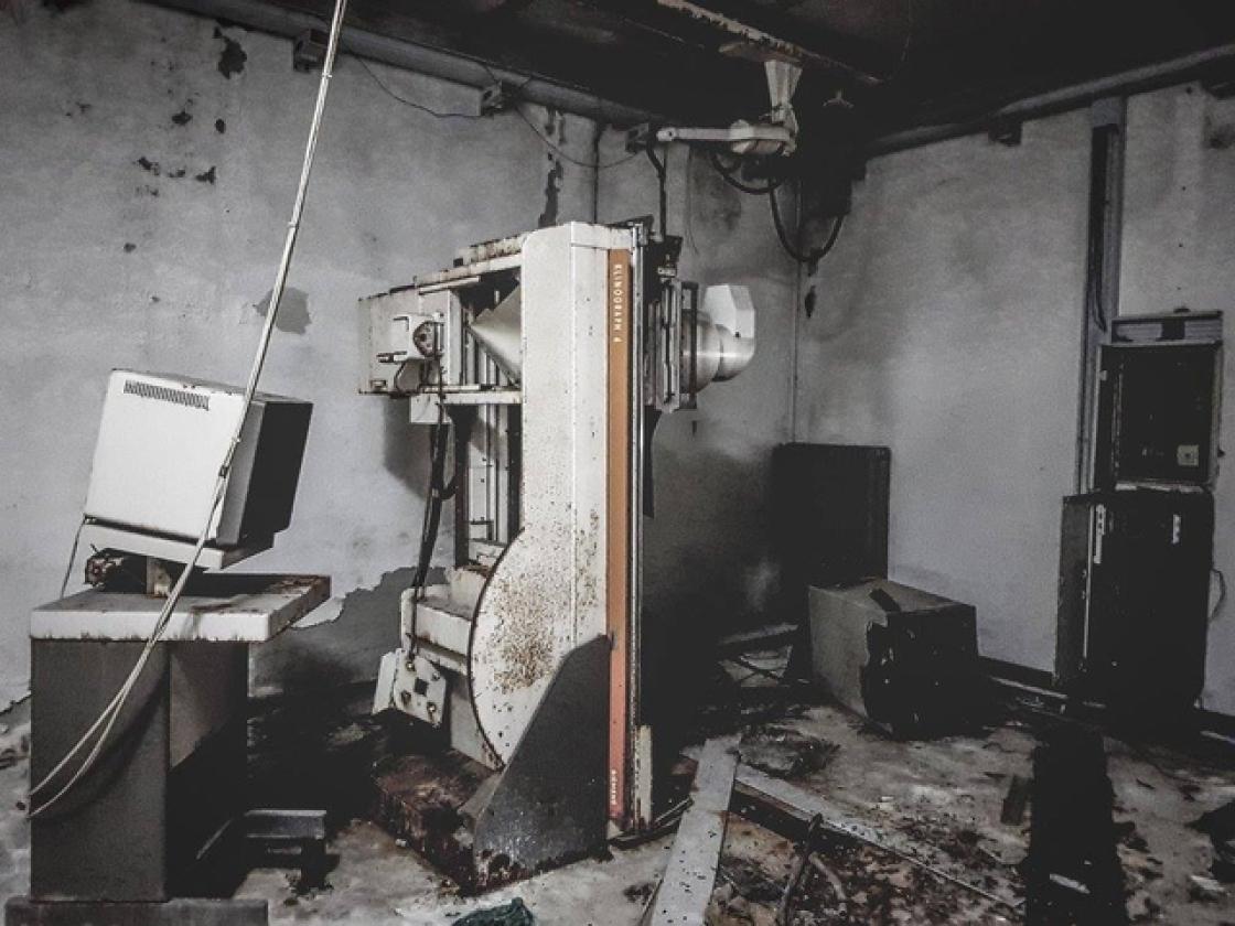 Poliambulatorio Trecenta (7)