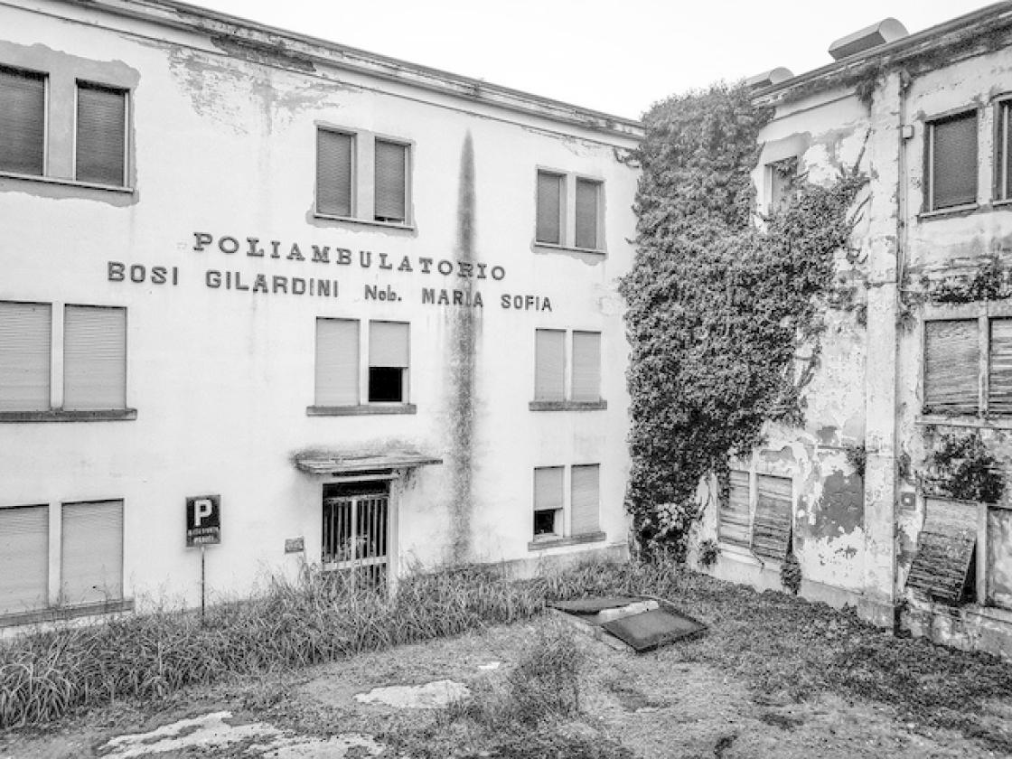 Poliambulatorio Trecenta (9)