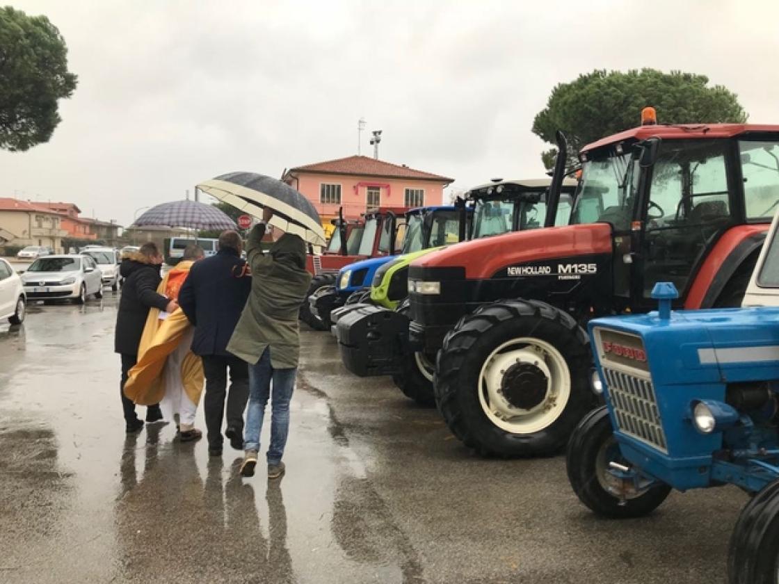 Festa del Ringraziamento Scardovari 3