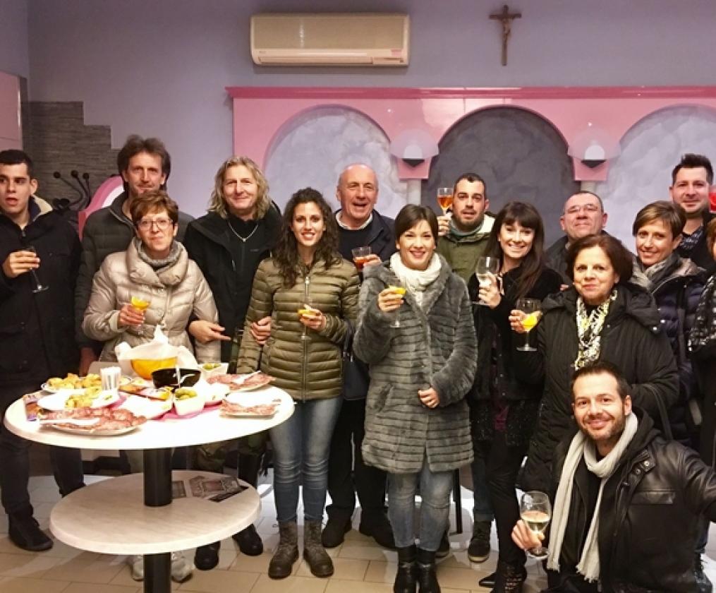 Festa del Ringraziamento Scardovari 5