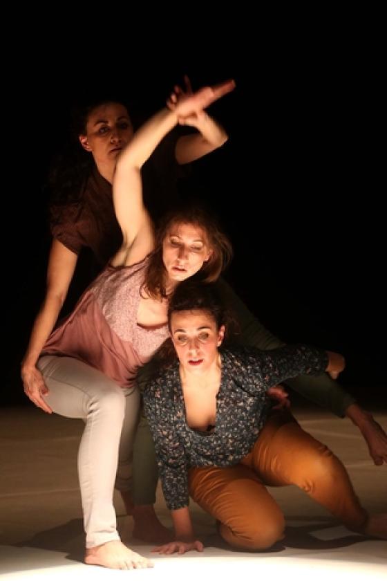 Tempi Duri Richiedono Danze Furiose Teatro Studio 
