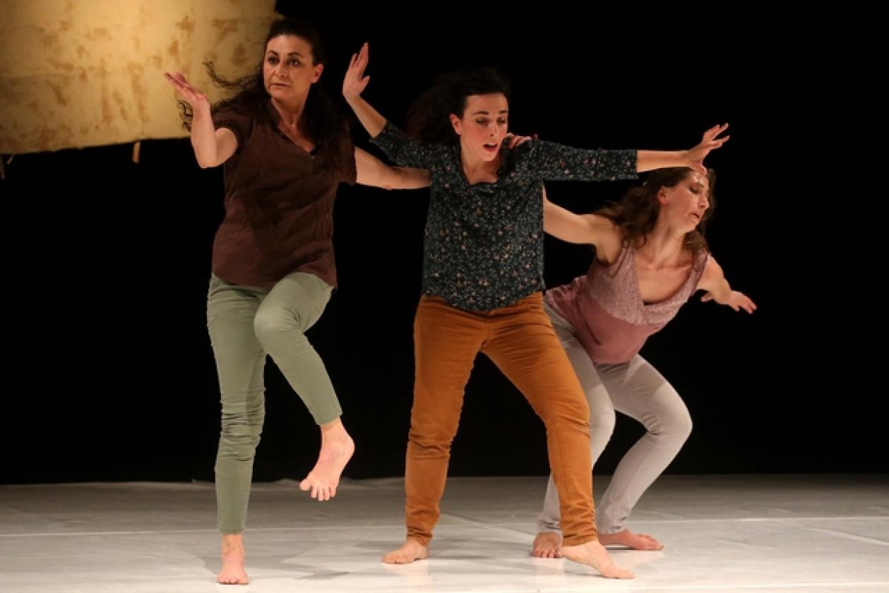 Tempi Duri Richiedono Danze Furiose Teatro Studio 