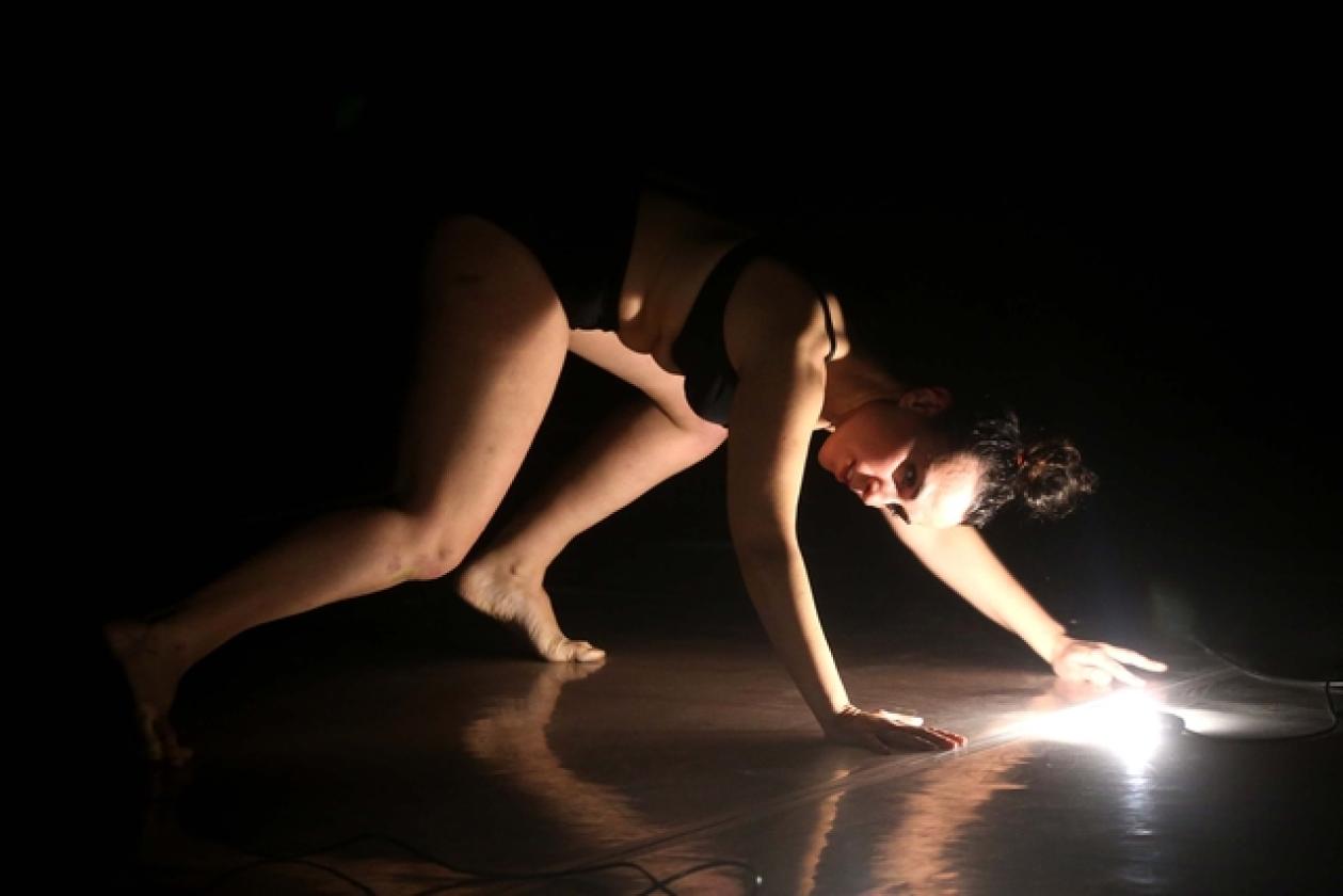 Tempi Duri Richiedono Danze Furiose Teatro Studio 