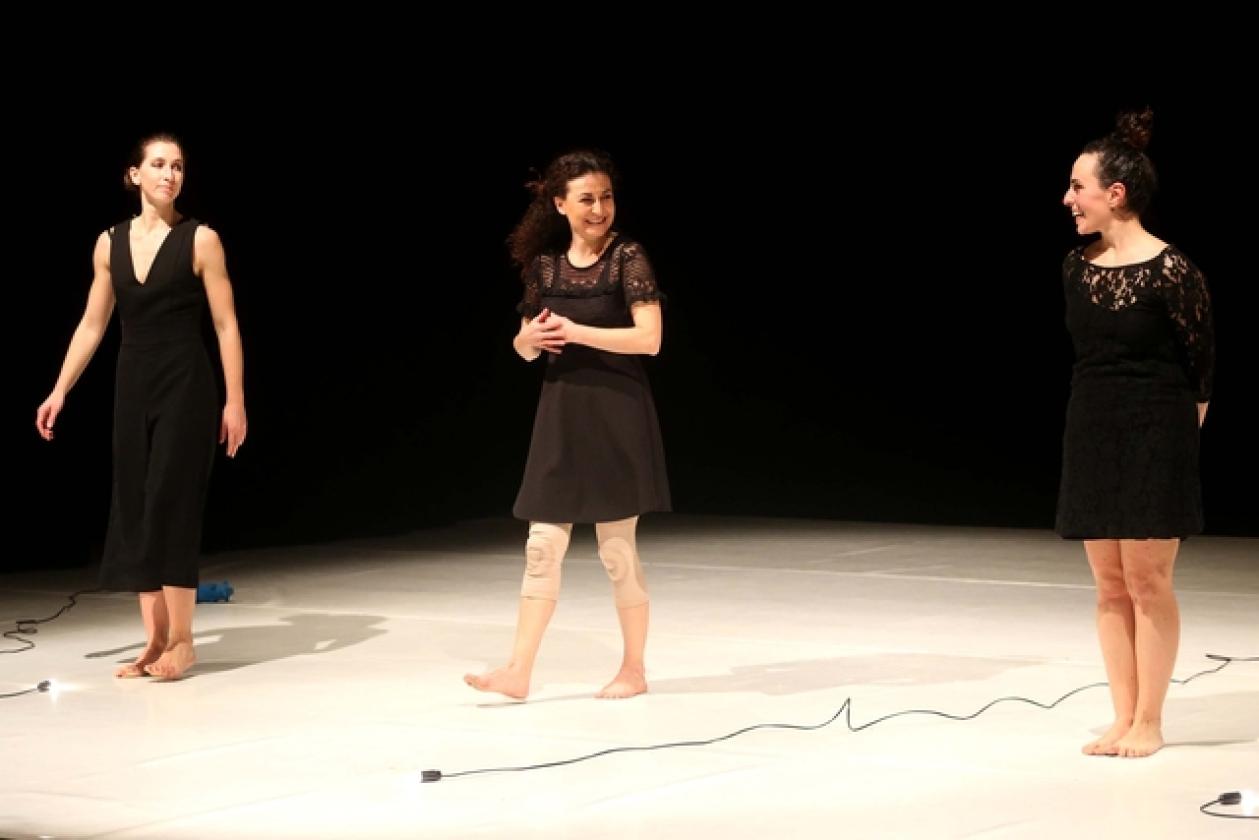 Tempi Duri Richiedono Danze Furiose Teatro Studio 