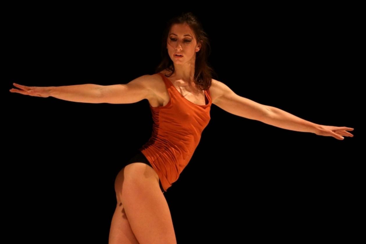 Tempi Duri Richiedono Danze Furiose Teatro Studio 