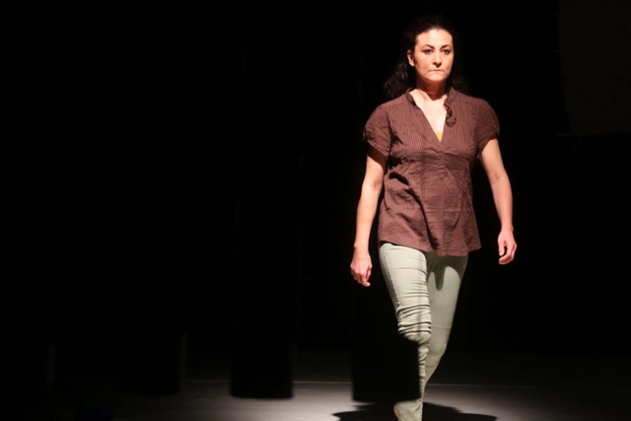 Tempi Duri Richiedono Danze Furiose Teatro Studio 