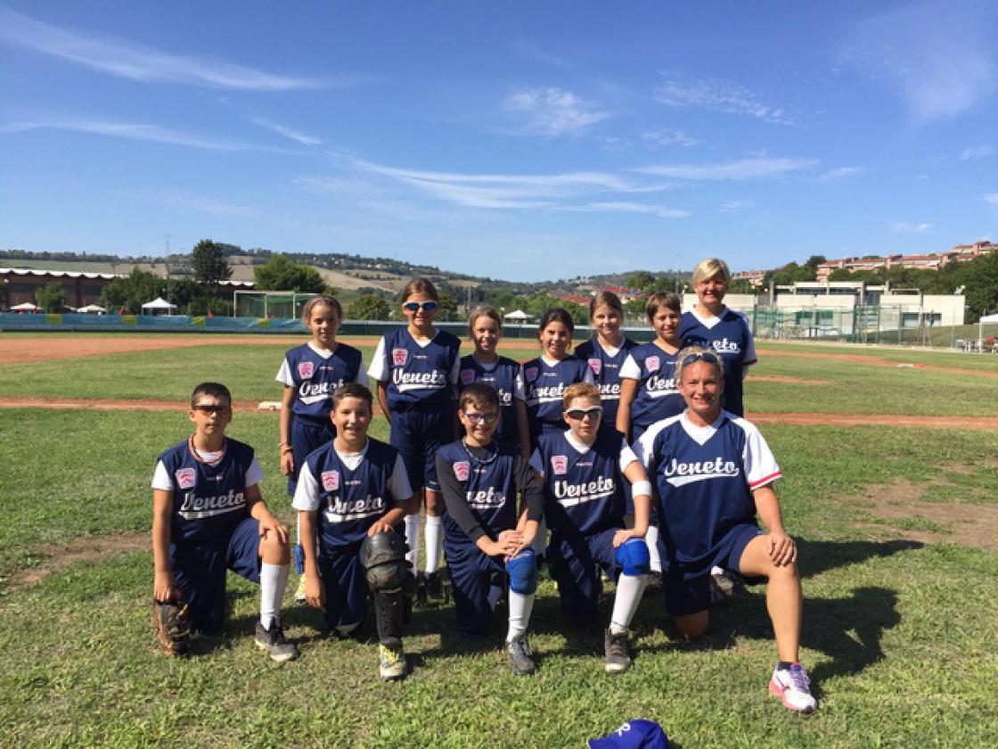 SoftballRovigoTrofeoConi