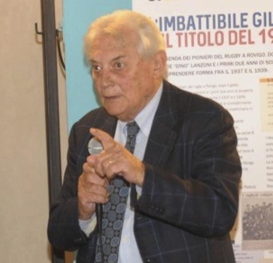 Vittorio Cogo