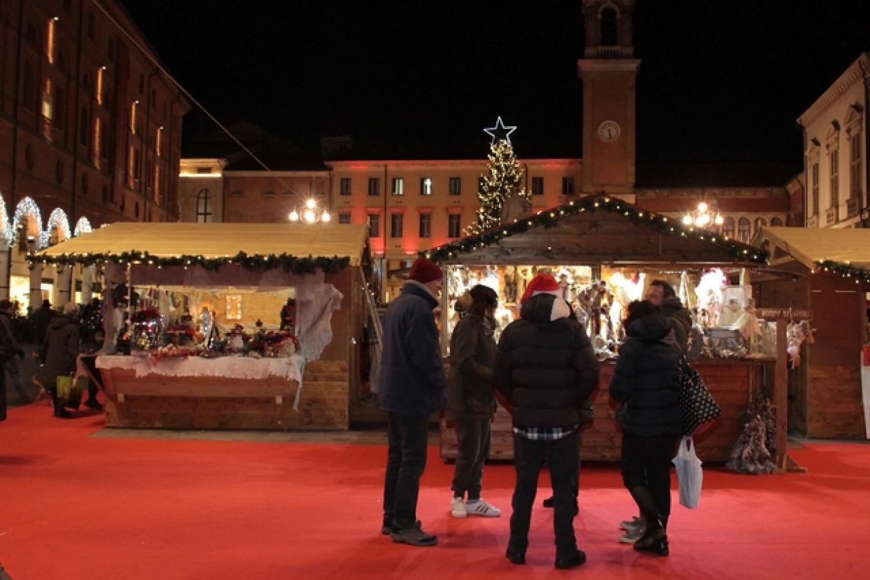 Casette di Natale 2