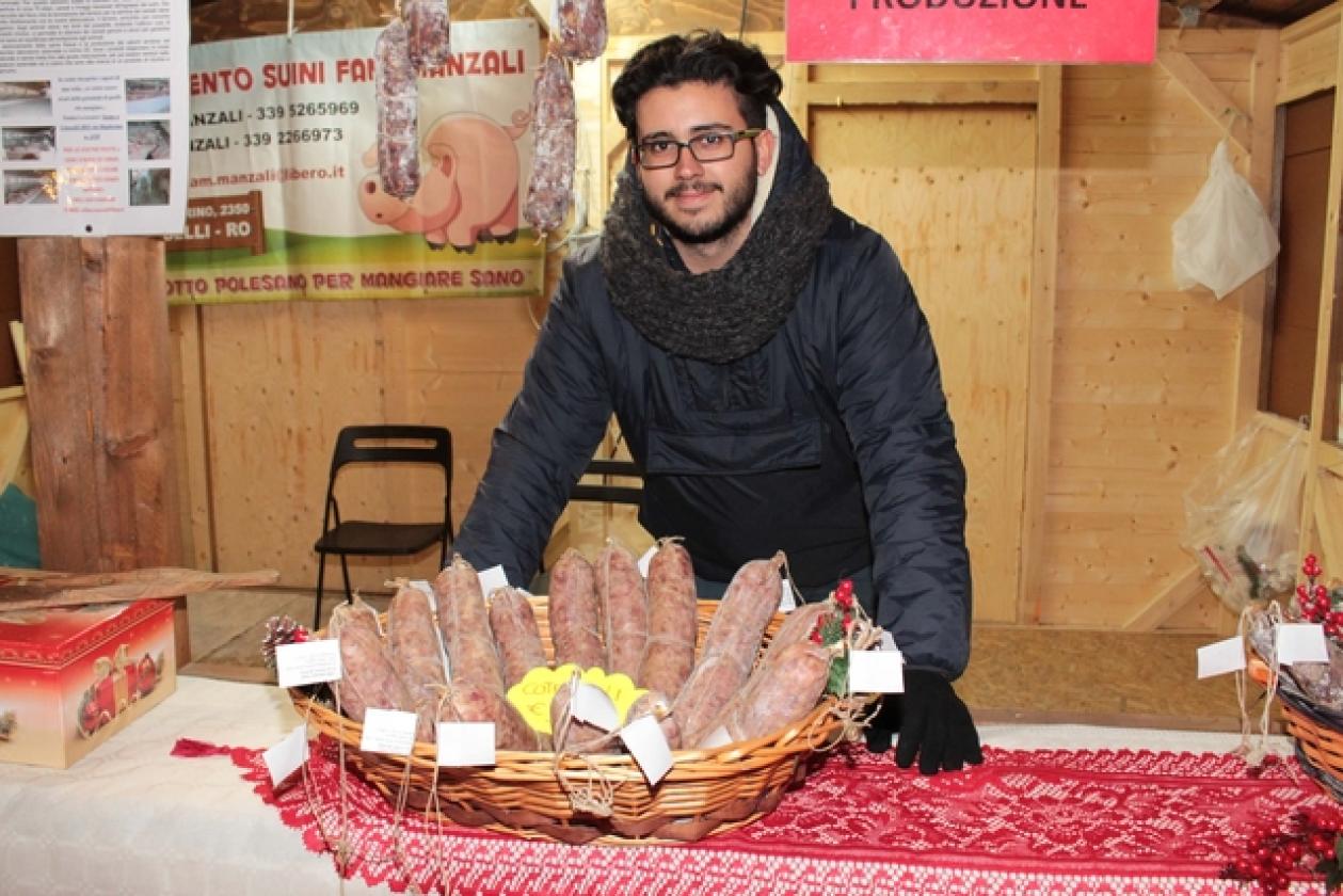 Casette di Natale