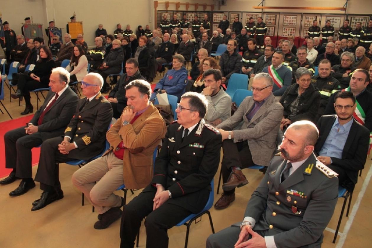 Santa Barbara Vigili del Fuoco 10