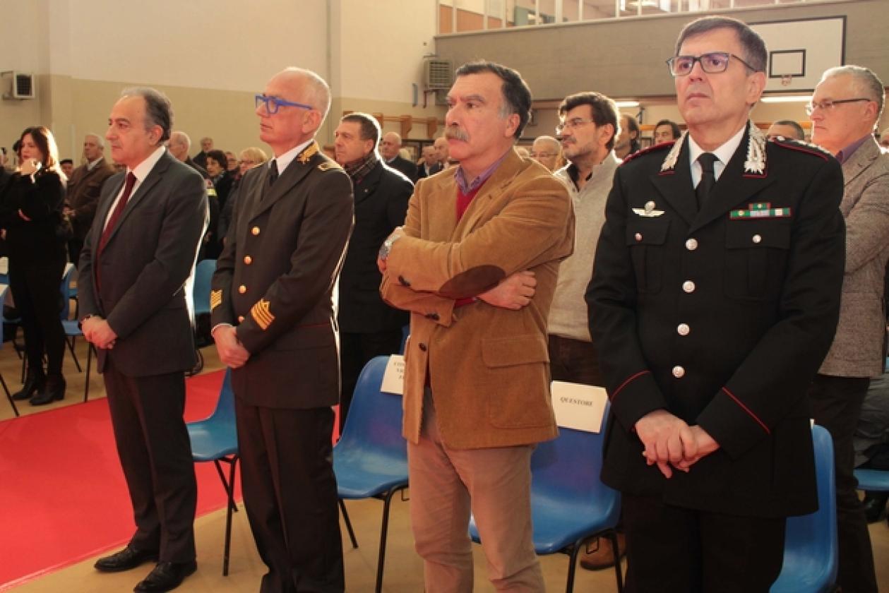 Santa Barbara Vigili del Fuoco 11