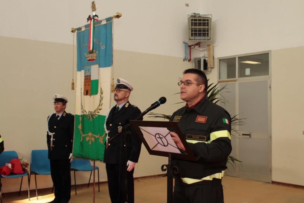 Santa Barbara Vigili del Fuoco 13