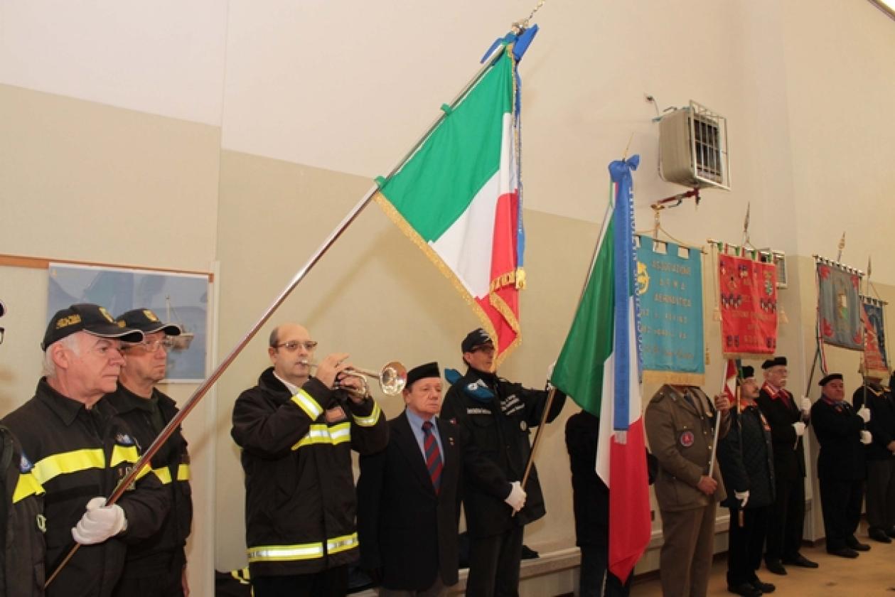 Santa Barbara Vigili del Fuoco 15