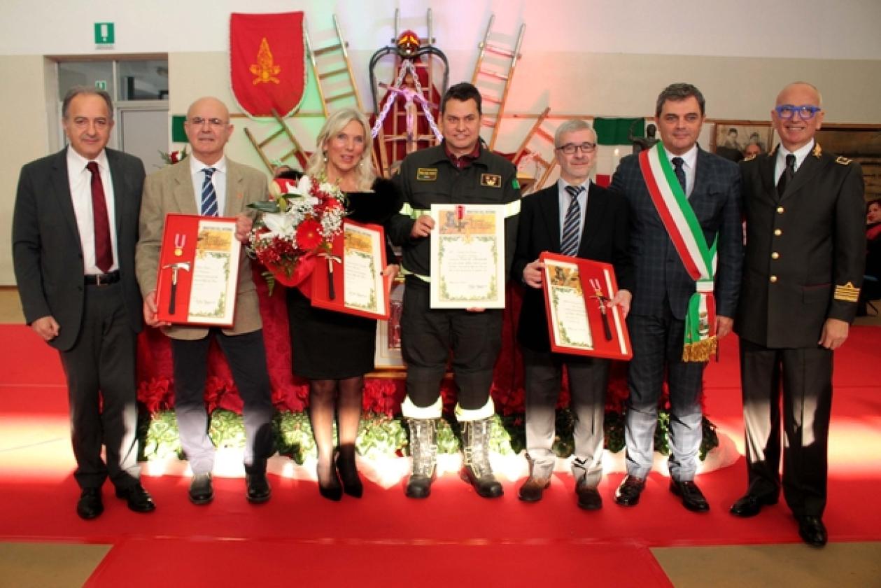 Santa Barbara Vigili del Fuoco 17