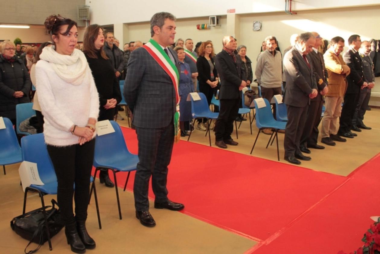 Santa Barbara Vigili del Fuoco 2