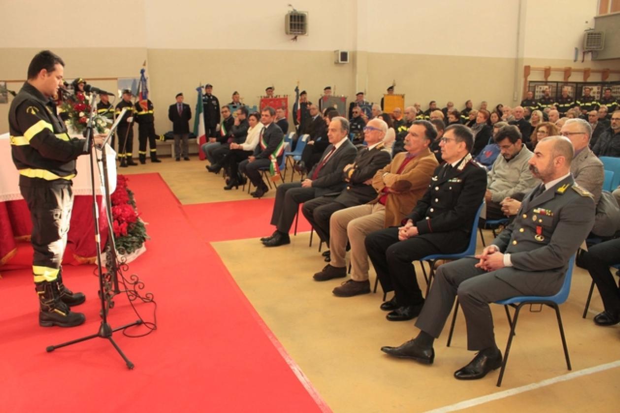 Santa Barbara Vigili del Fuoco 3