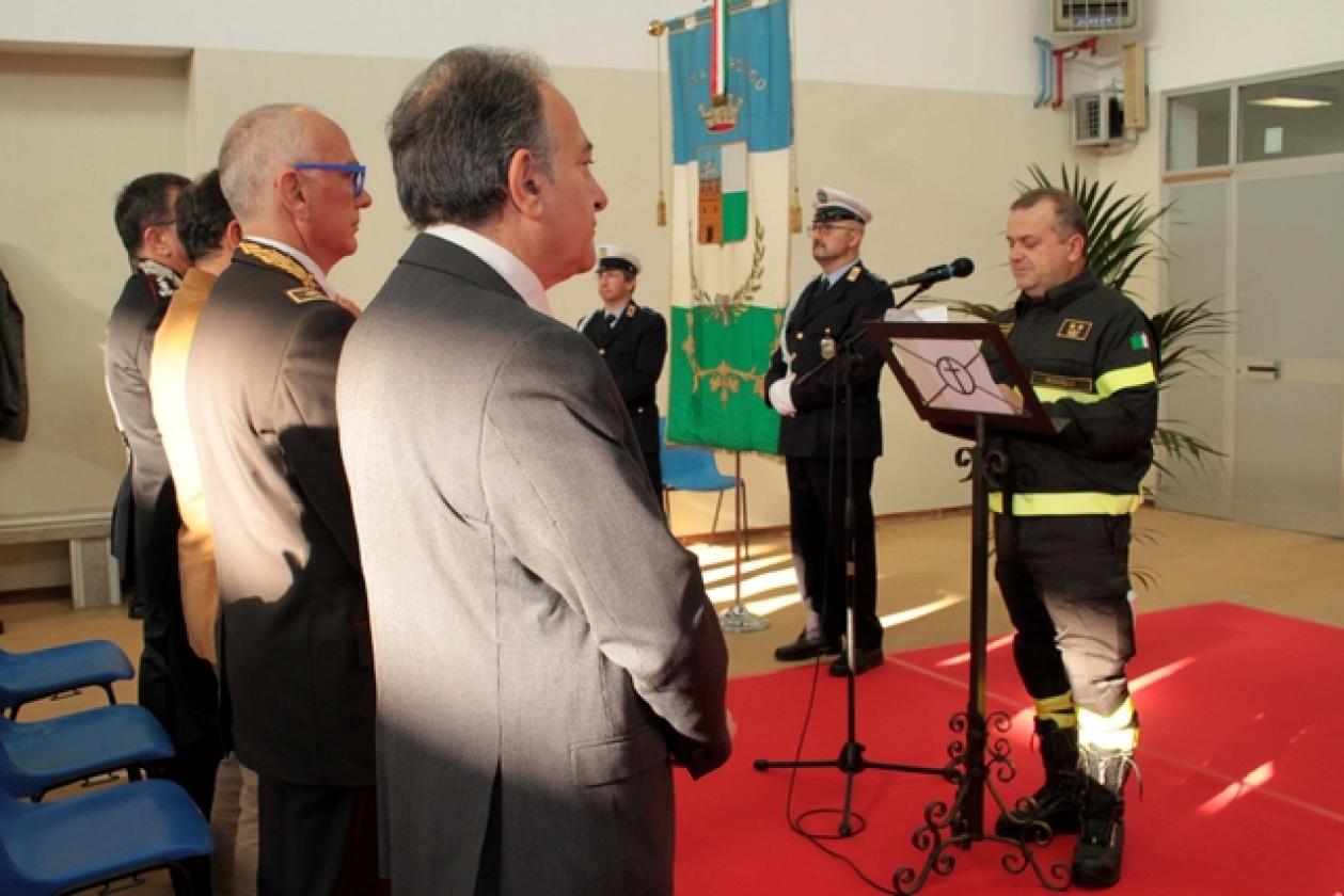 Santa Barbara Vigili del Fuoco 4