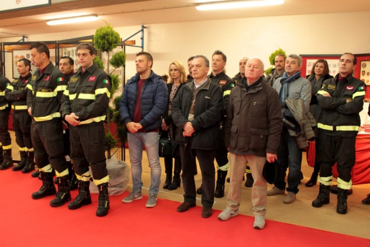 Santa Barbara Vigili del Fuoco 5