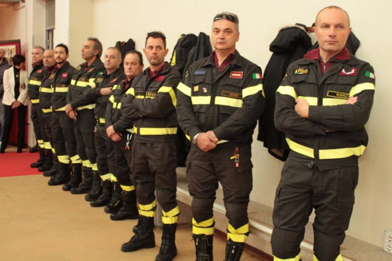 Santa Barbara Vigili del Fuoco 6
